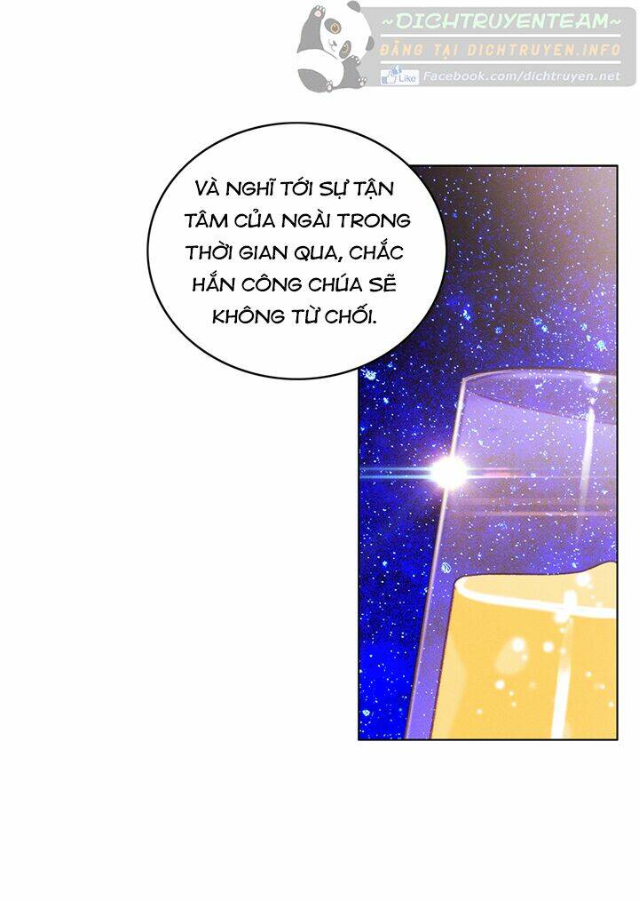 Hóa kiếp thành chị gái của bạo chúa: Chapter 88