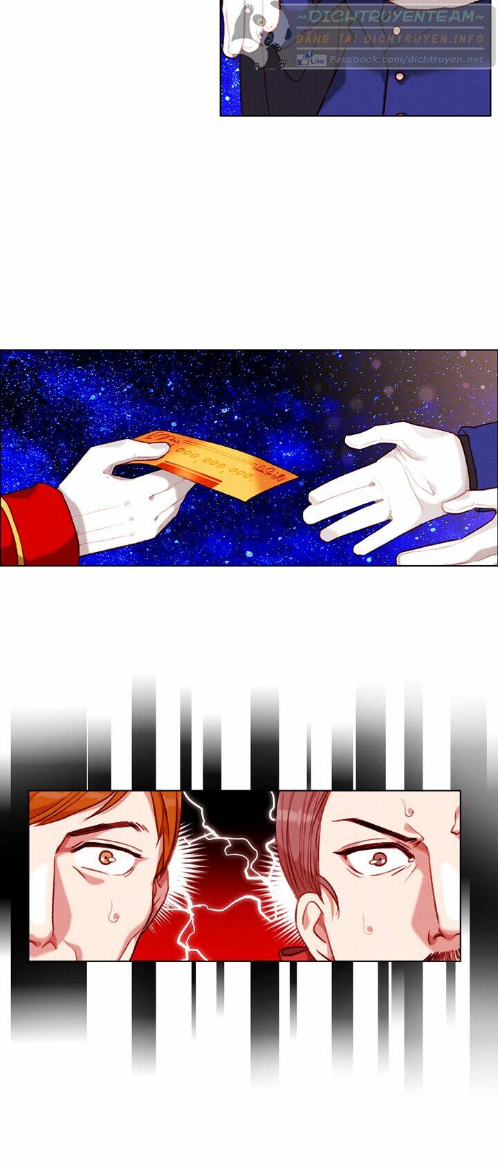 Hóa kiếp thành chị gái của bạo chúa: Chapter 88