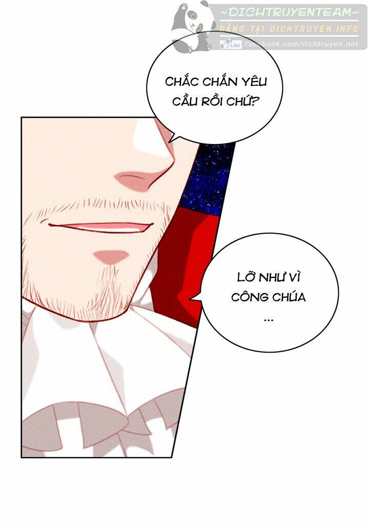Hóa kiếp thành chị gái của bạo chúa: Chapter 88