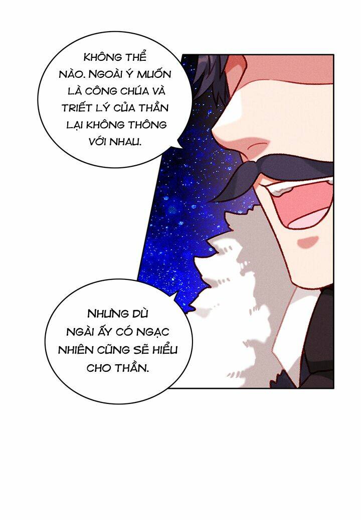 Hóa kiếp thành chị gái của bạo chúa: Chapter 88