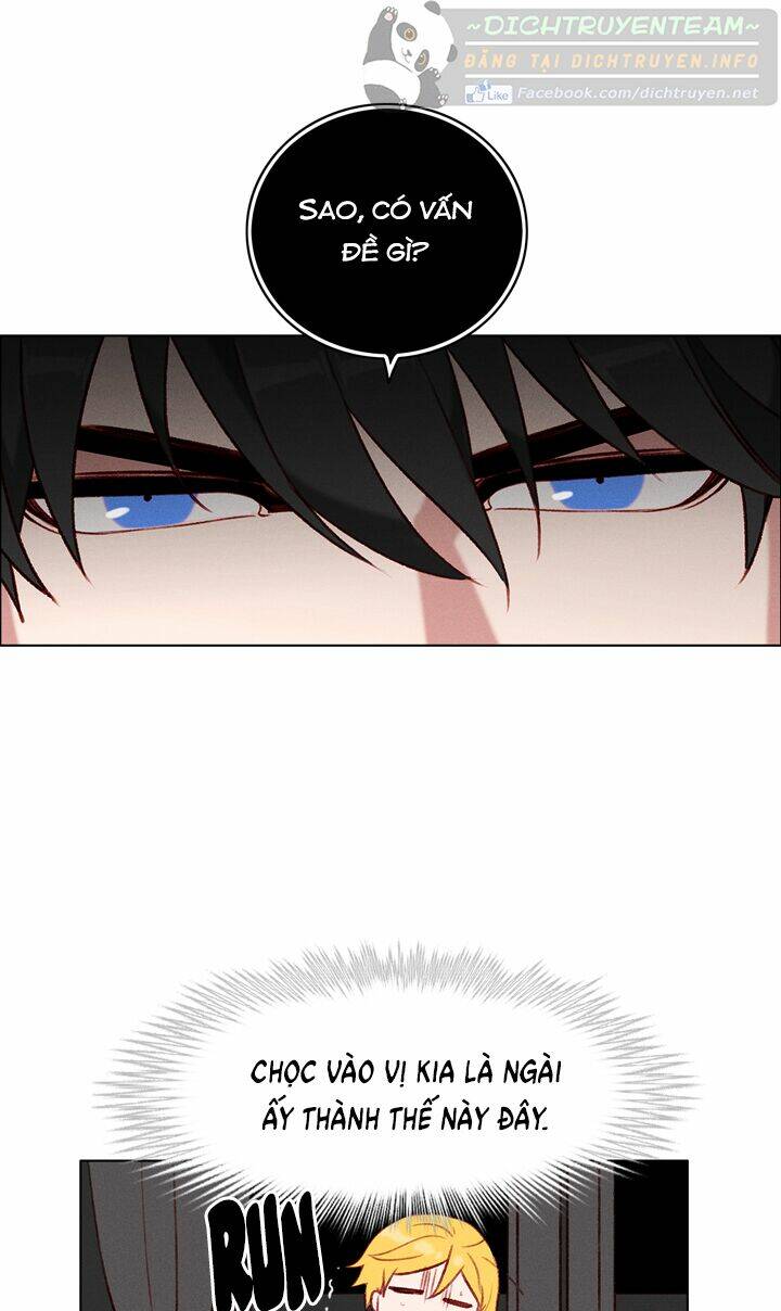 Hóa kiếp thành chị gái của bạo chúa: Chapter 88