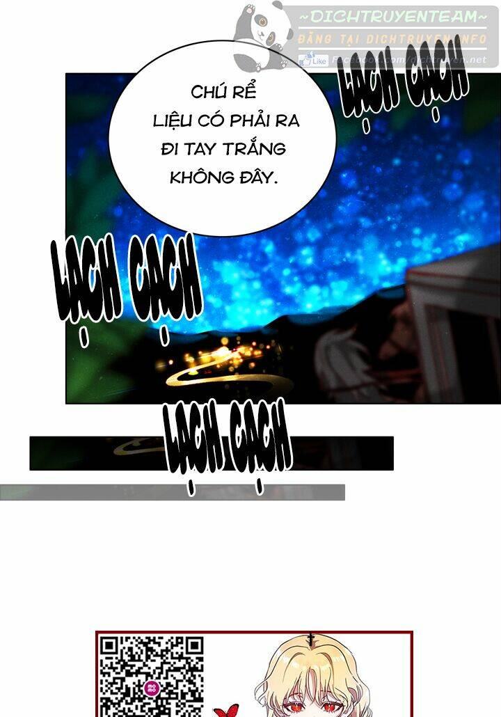 Hóa kiếp thành chị gái của bạo chúa: Chapter 88
