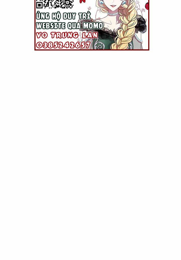 Hóa kiếp thành chị gái của bạo chúa: Chapter 88