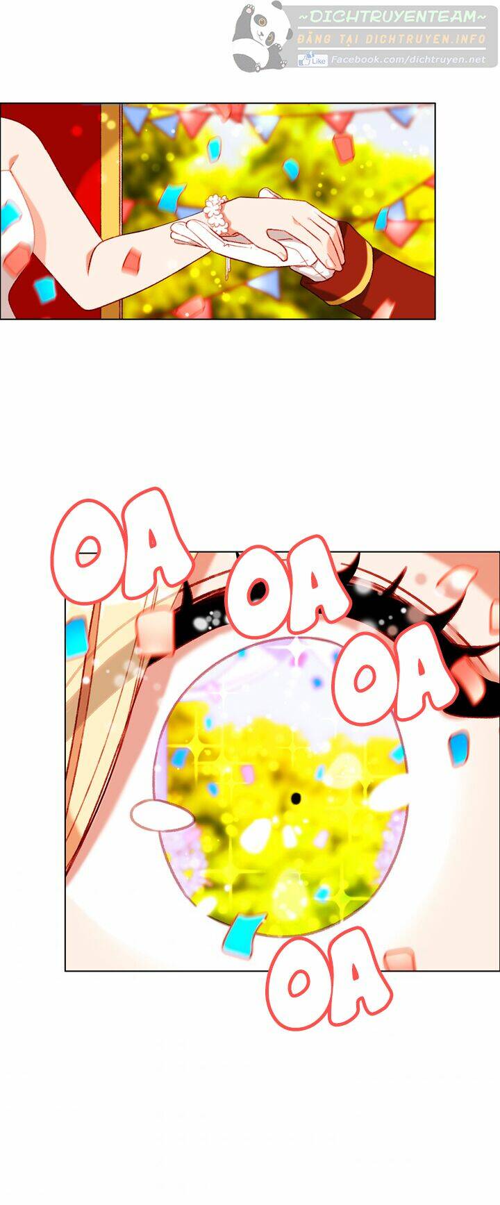 Hóa kiếp thành chị gái của bạo chúa: Chapter 89