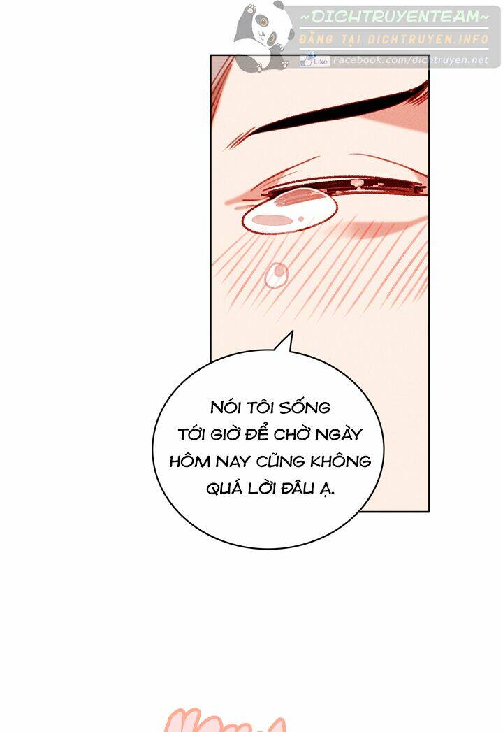Hóa kiếp thành chị gái của bạo chúa: Chapter 89