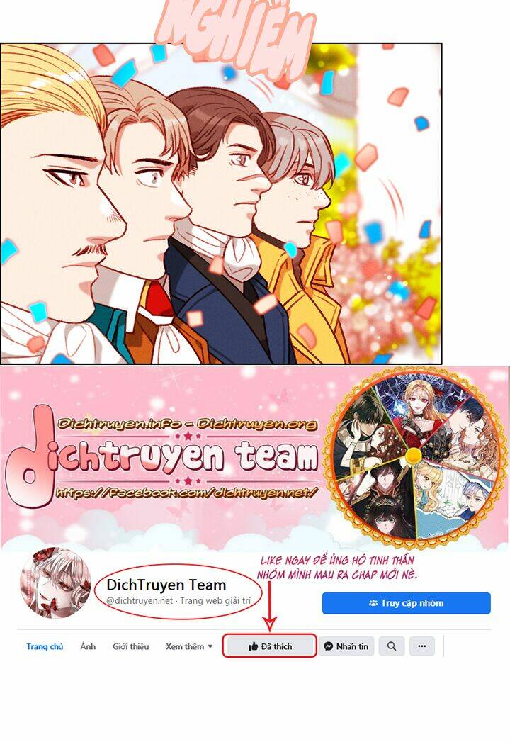 Hóa kiếp thành chị gái của bạo chúa: Chapter 89