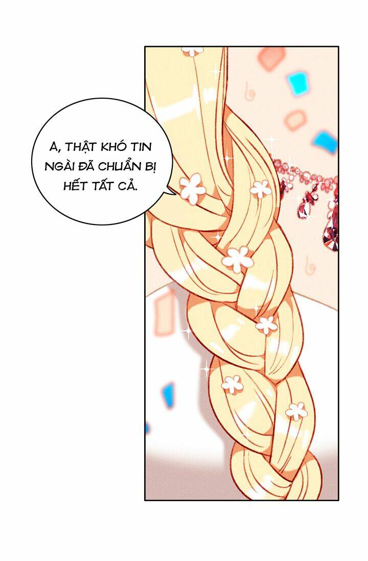 Hóa kiếp thành chị gái của bạo chúa: Chapter 89