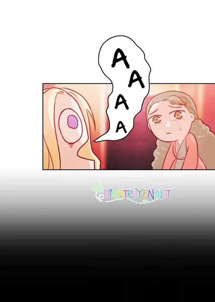 Hóa kiếp thành chị gái của bạo chúa: Chapter 9