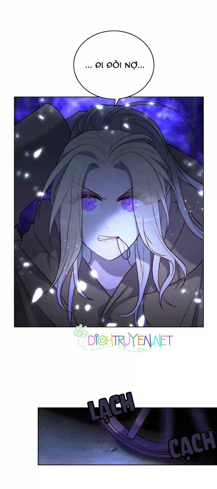Hóa kiếp thành chị gái của bạo chúa: Chapter 9