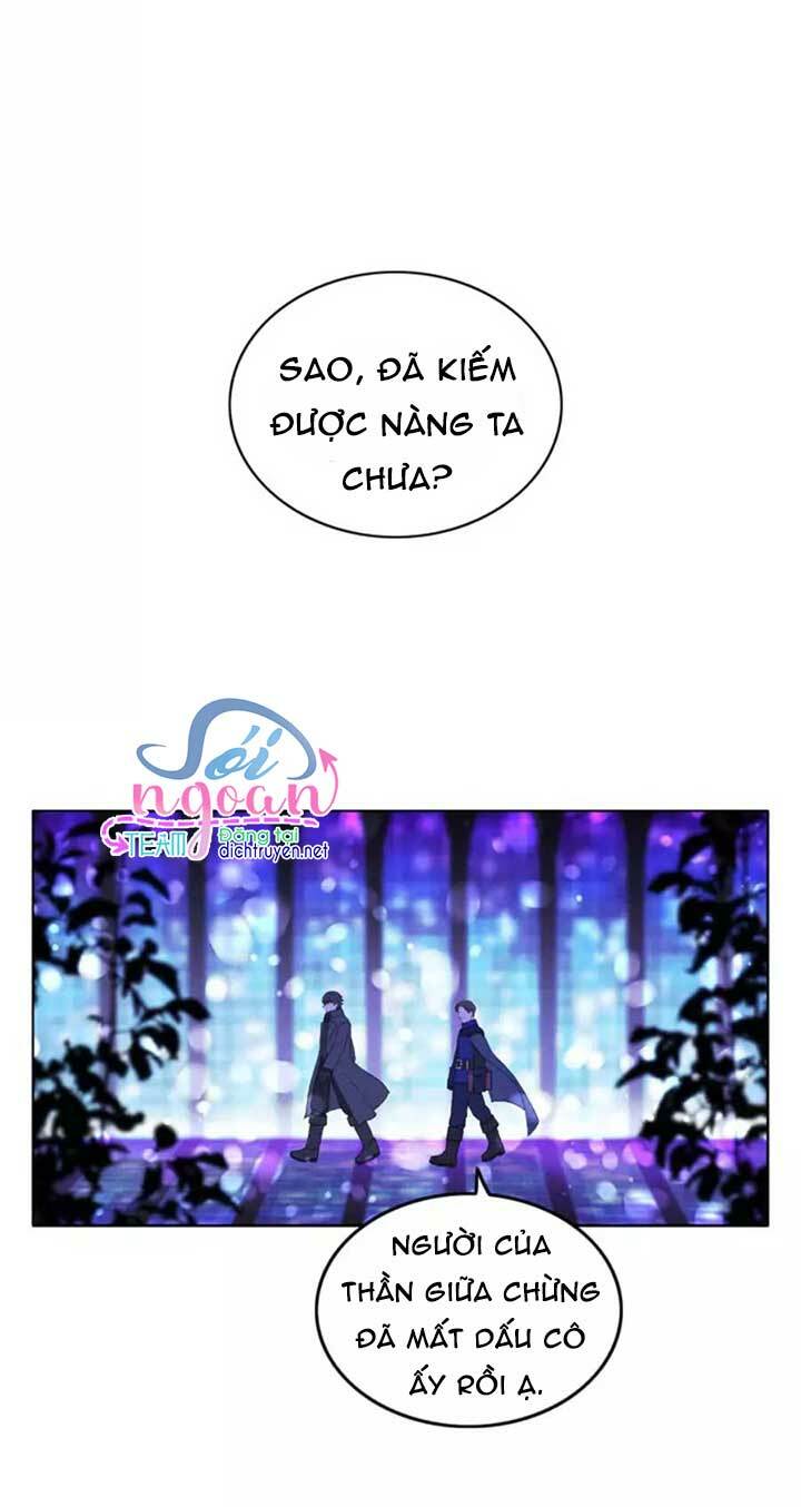 Hóa kiếp thành chị gái của bạo chúa: Chapter 9