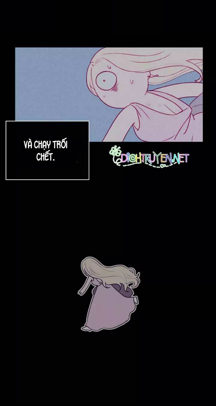 Hóa kiếp thành chị gái của bạo chúa: Chapter 9