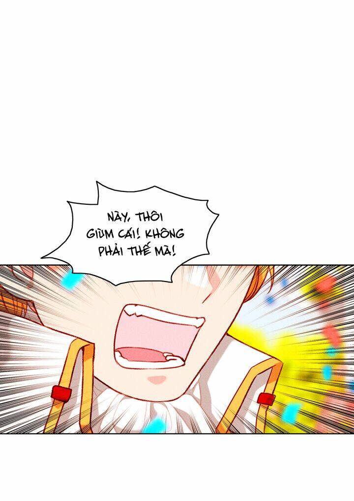 Hóa kiếp thành chị gái của bạo chúa: Chapter 90