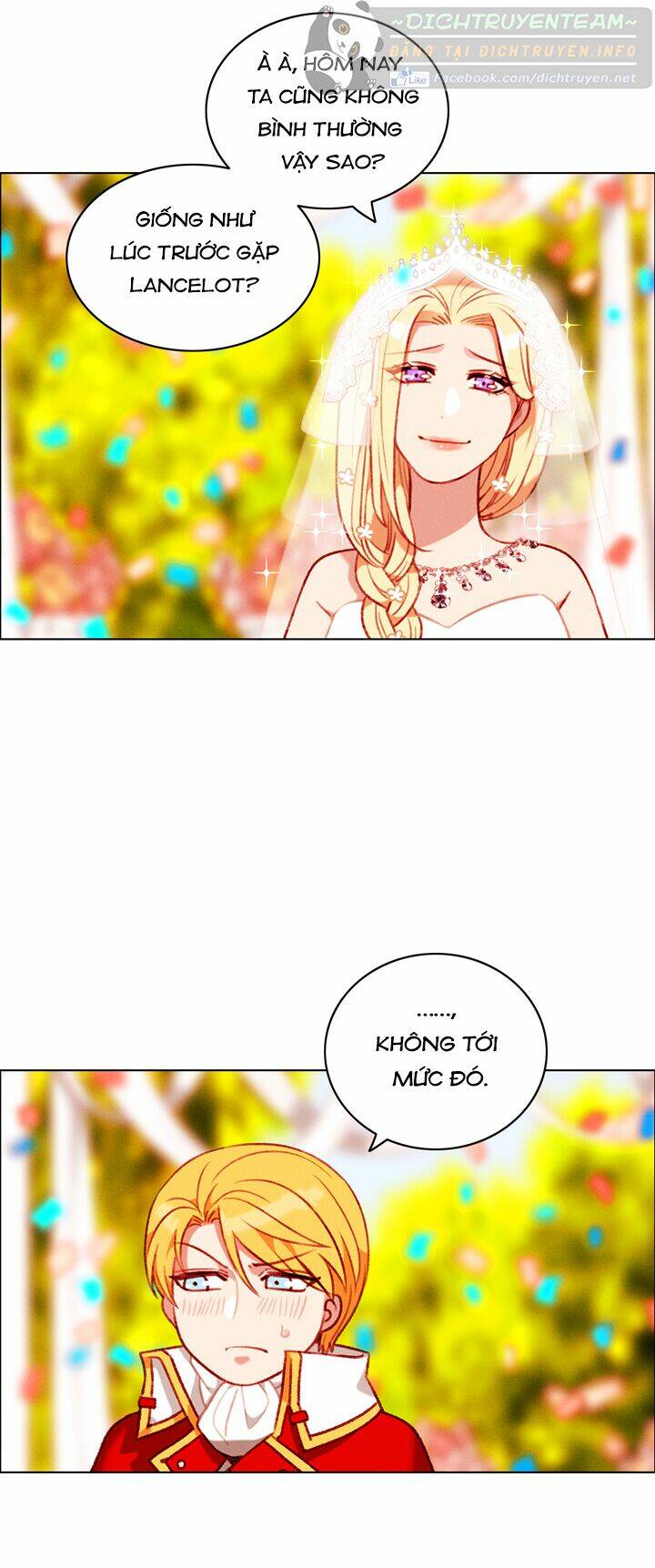 Hóa kiếp thành chị gái của bạo chúa: Chapter 90