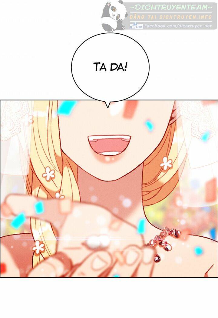 Hóa kiếp thành chị gái của bạo chúa: Chapter 90