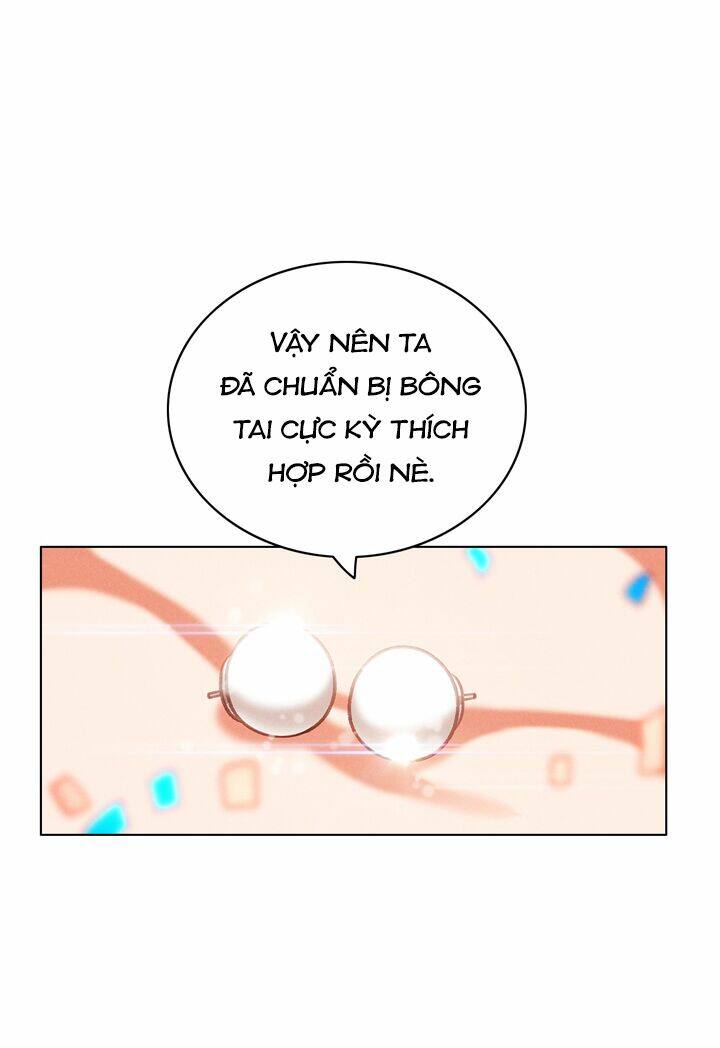 Hóa kiếp thành chị gái của bạo chúa: Chapter 90