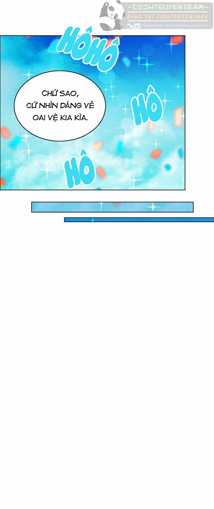 Hóa kiếp thành chị gái của bạo chúa: Chapter 90