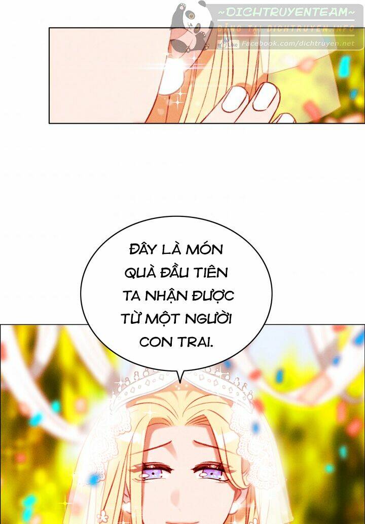 Hóa kiếp thành chị gái của bạo chúa: Chapter 90