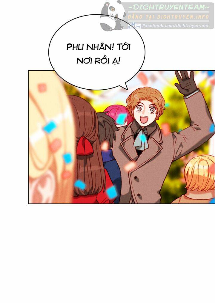 Hóa kiếp thành chị gái của bạo chúa: Chapter 90