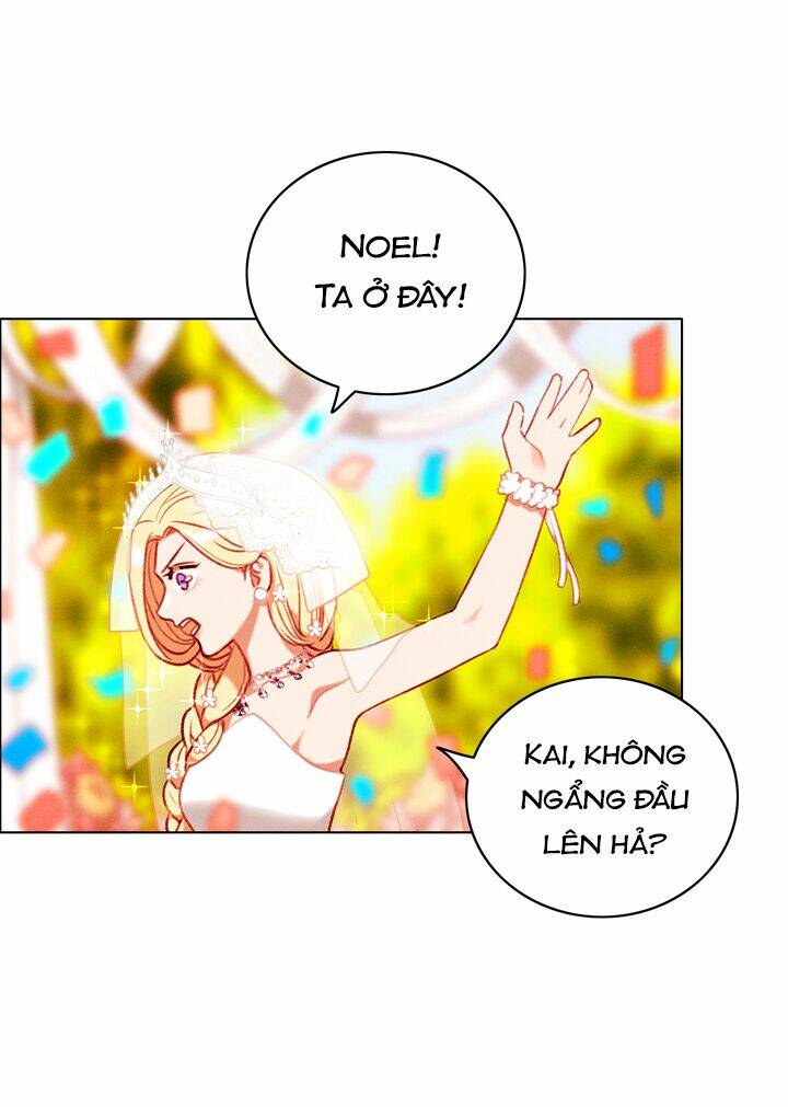 Hóa kiếp thành chị gái của bạo chúa: Chapter 90