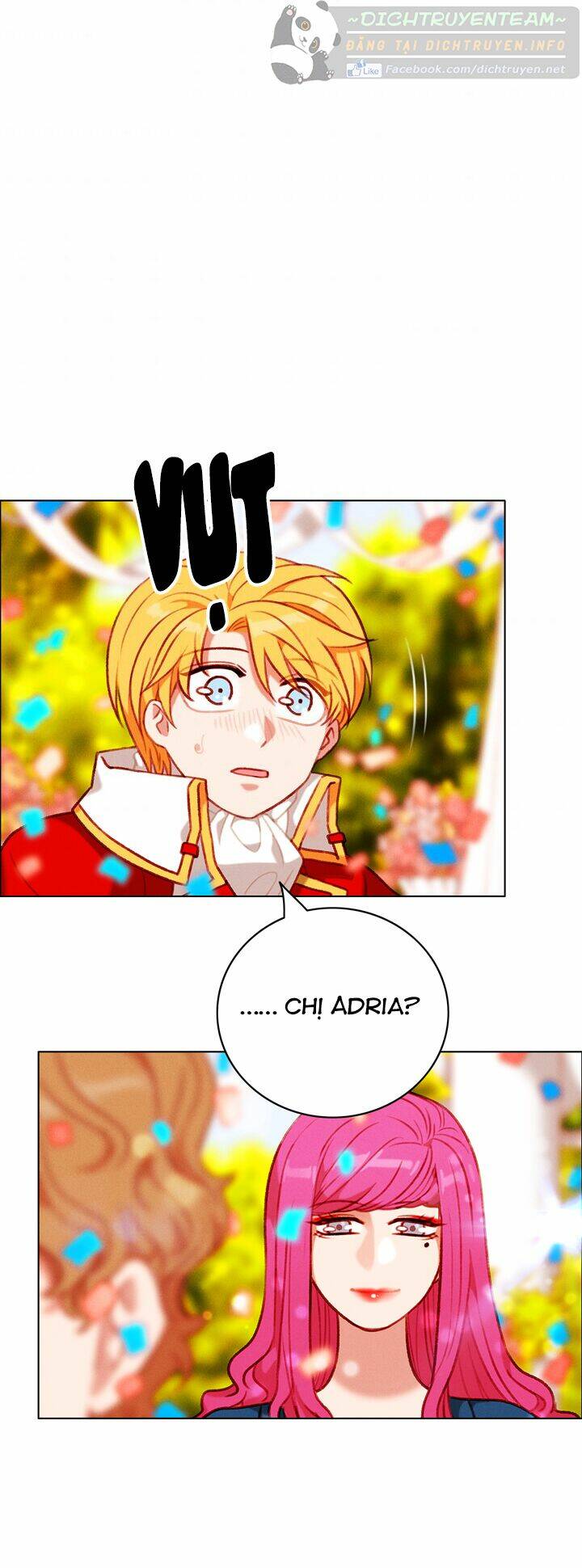 Hóa kiếp thành chị gái của bạo chúa: Chapter 90