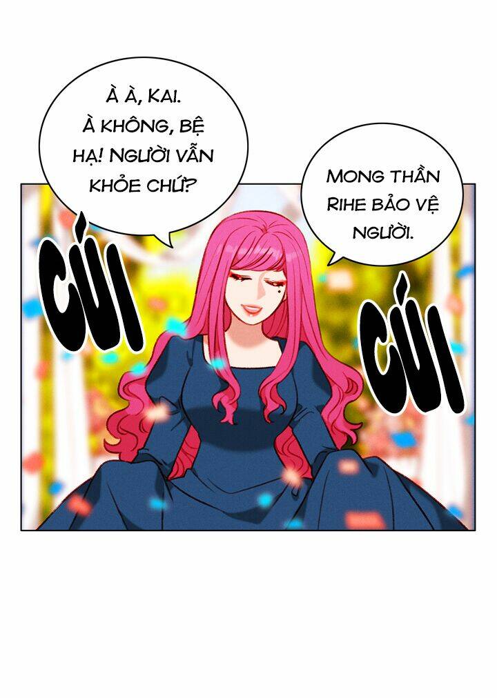 Hóa kiếp thành chị gái của bạo chúa: Chapter 90