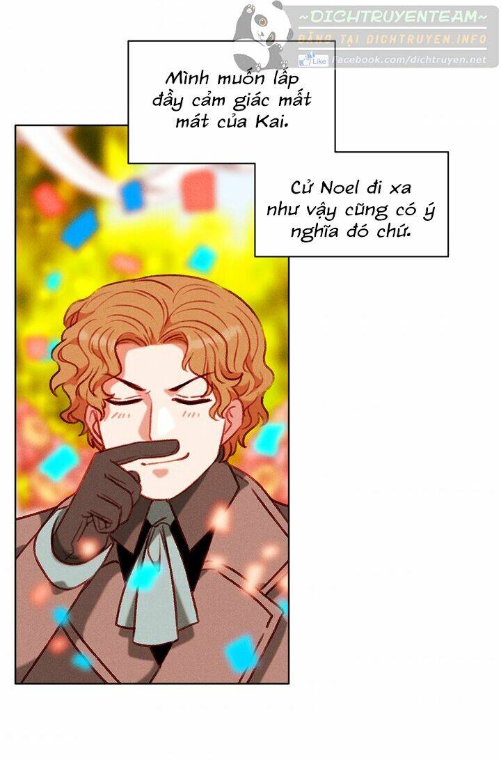 Hóa kiếp thành chị gái của bạo chúa: Chapter 90