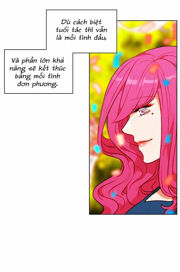 Hóa kiếp thành chị gái của bạo chúa: Chapter 90