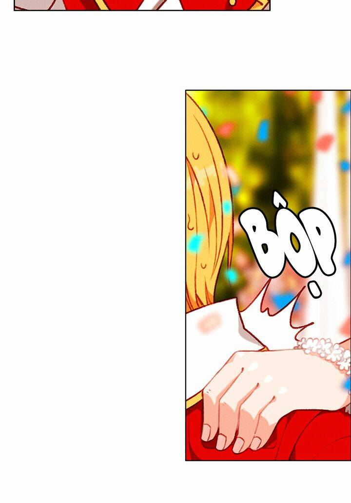 Hóa kiếp thành chị gái của bạo chúa: Chapter 90