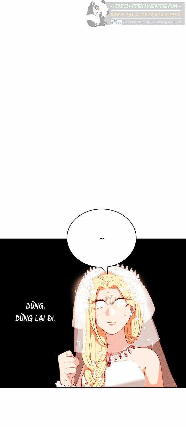 Hóa kiếp thành chị gái của bạo chúa: Chapter 91