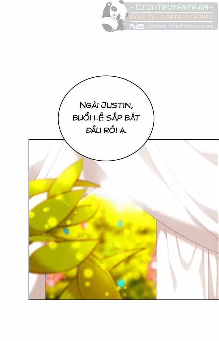Hóa kiếp thành chị gái của bạo chúa: Chapter 91