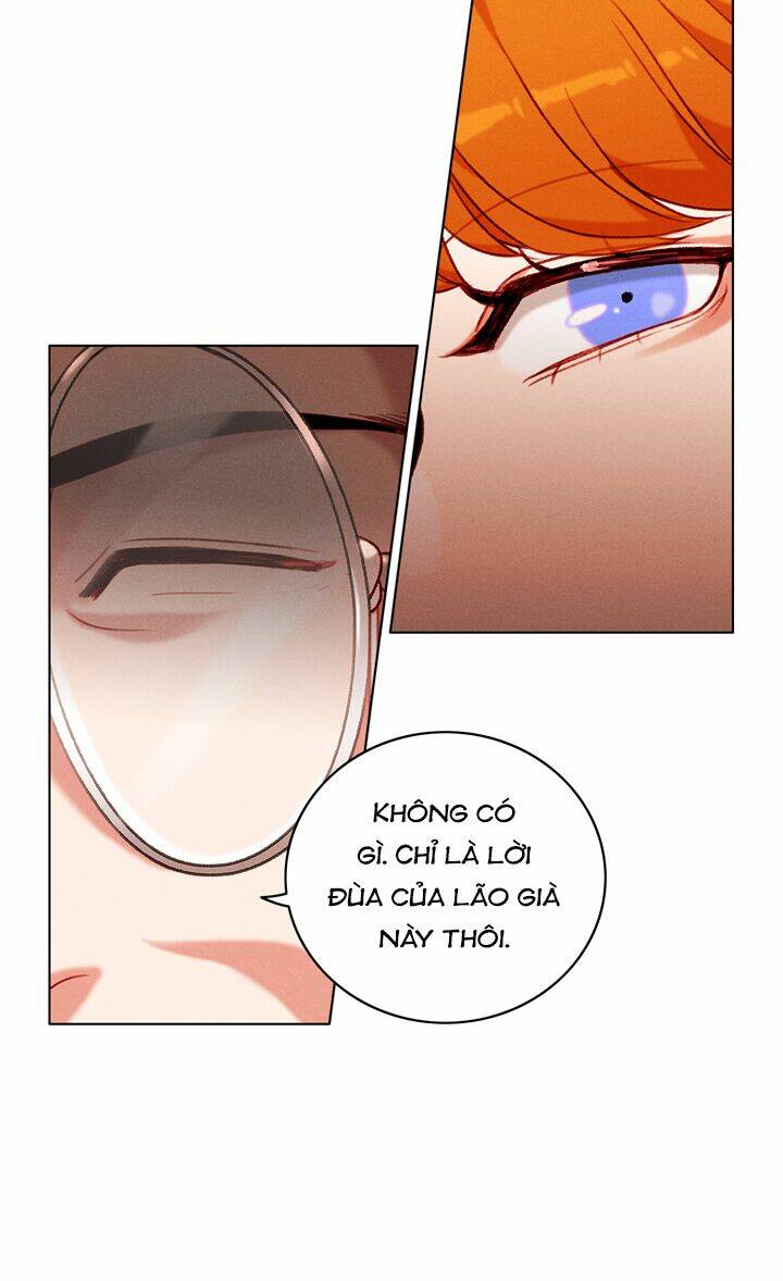 Hóa kiếp thành chị gái của bạo chúa: Chapter 91