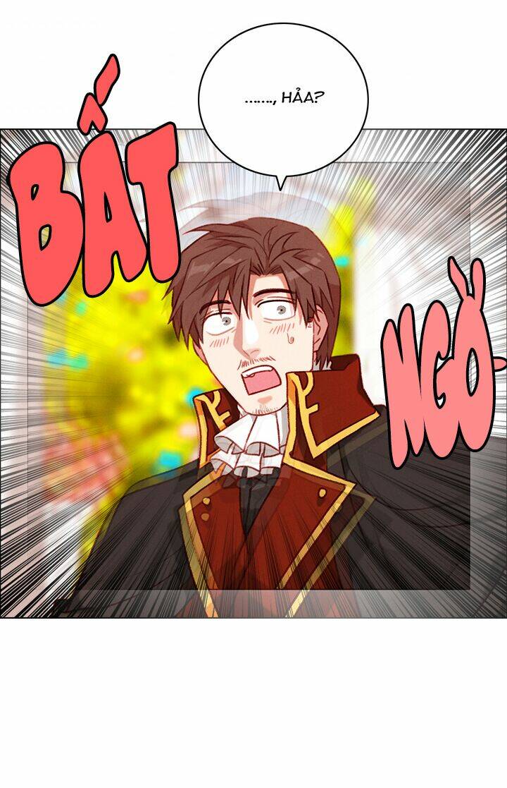 Hóa kiếp thành chị gái của bạo chúa: Chapter 91