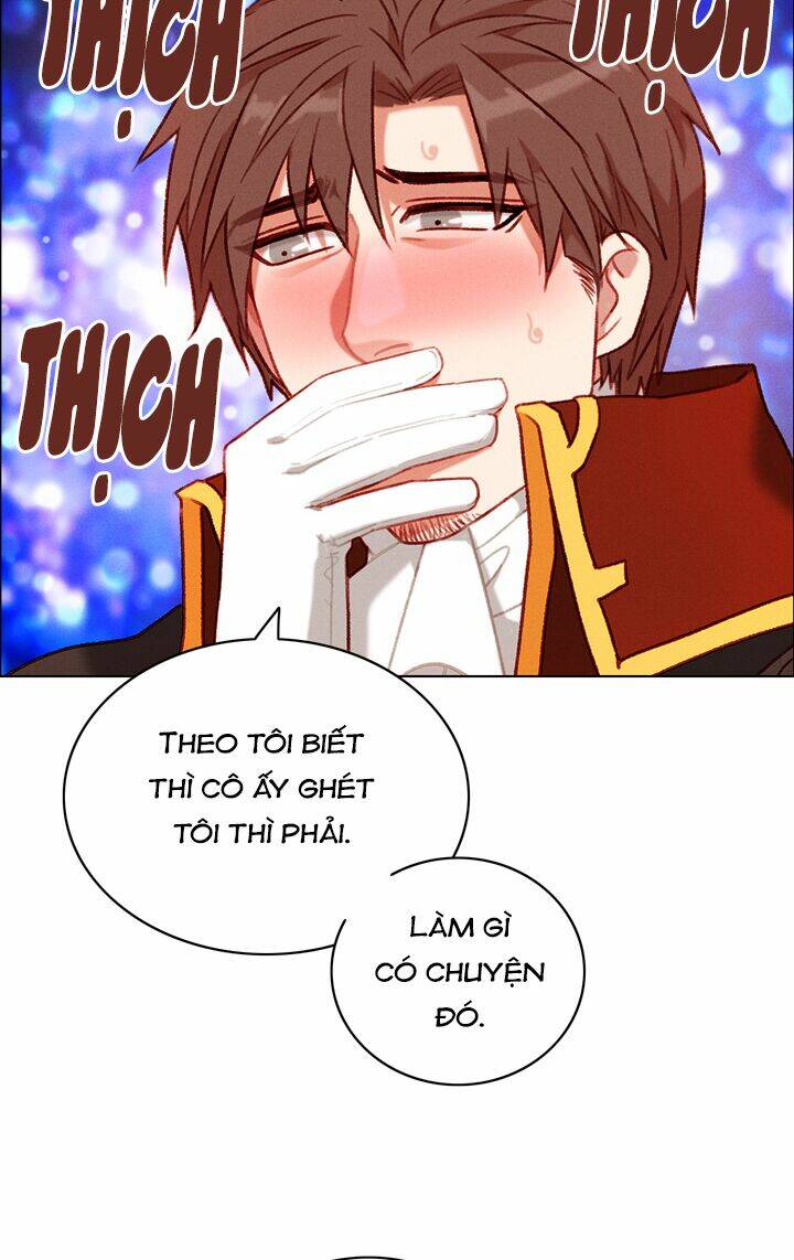 Hóa kiếp thành chị gái của bạo chúa: Chapter 91