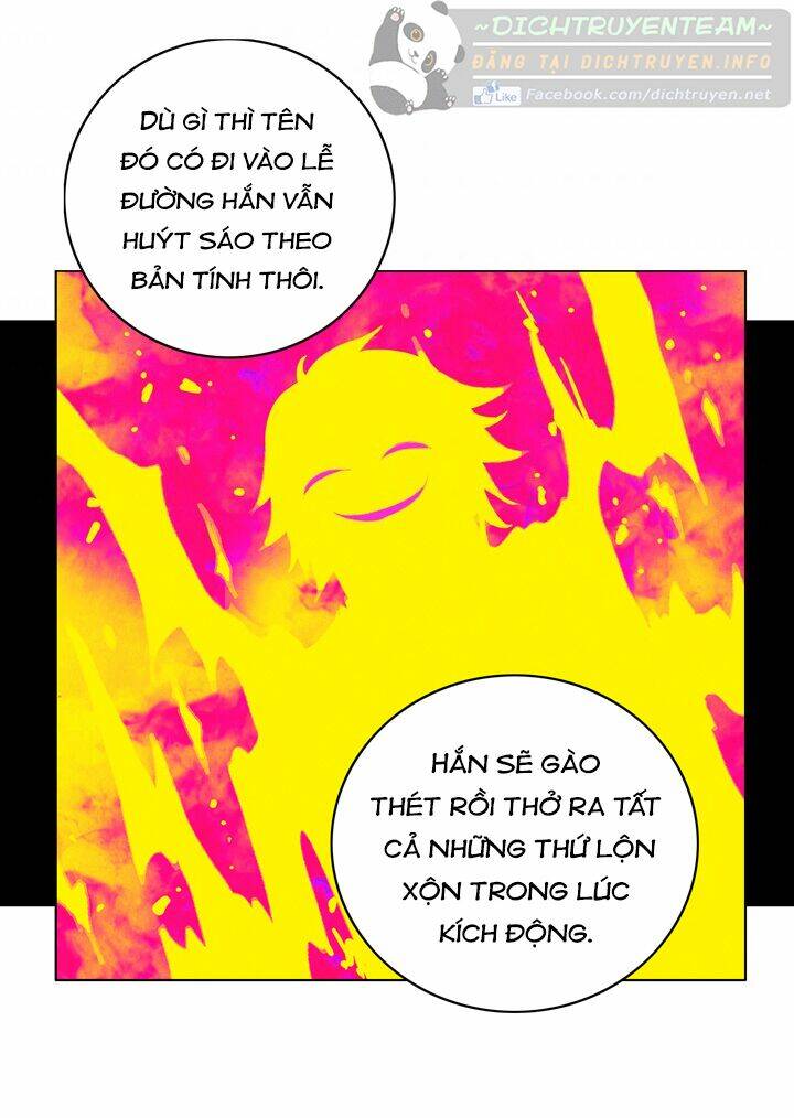Hóa kiếp thành chị gái của bạo chúa: Chapter 91