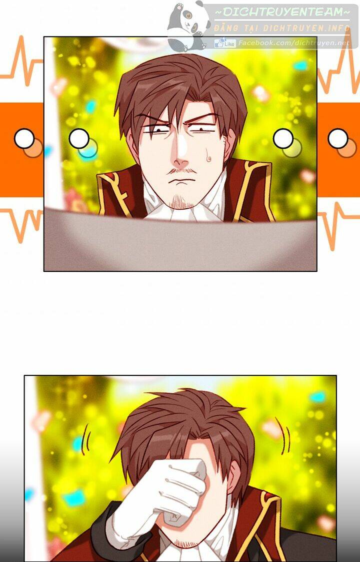 Hóa kiếp thành chị gái của bạo chúa: Chapter 91