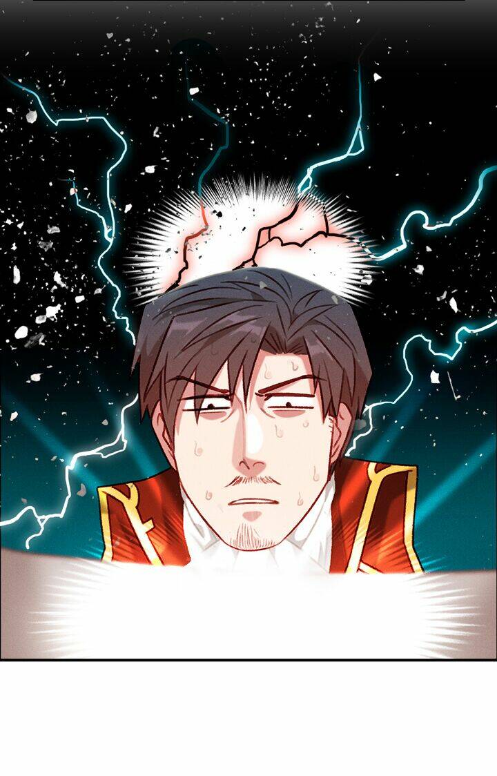 Hóa kiếp thành chị gái của bạo chúa: Chapter 91
