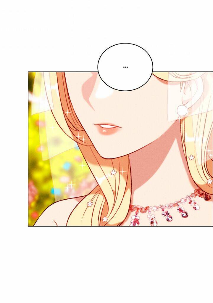 Hóa kiếp thành chị gái của bạo chúa: Chapter 92