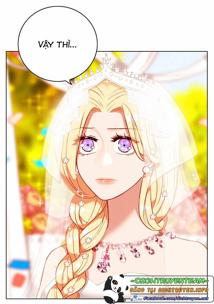 Hóa kiếp thành chị gái của bạo chúa: Chapter 92