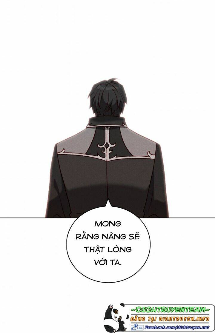 Hóa kiếp thành chị gái của bạo chúa: Chapter 92
