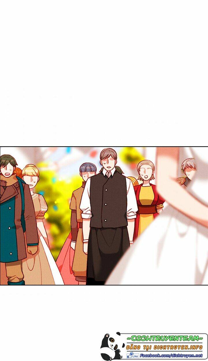 Hóa kiếp thành chị gái của bạo chúa: Chapter 92