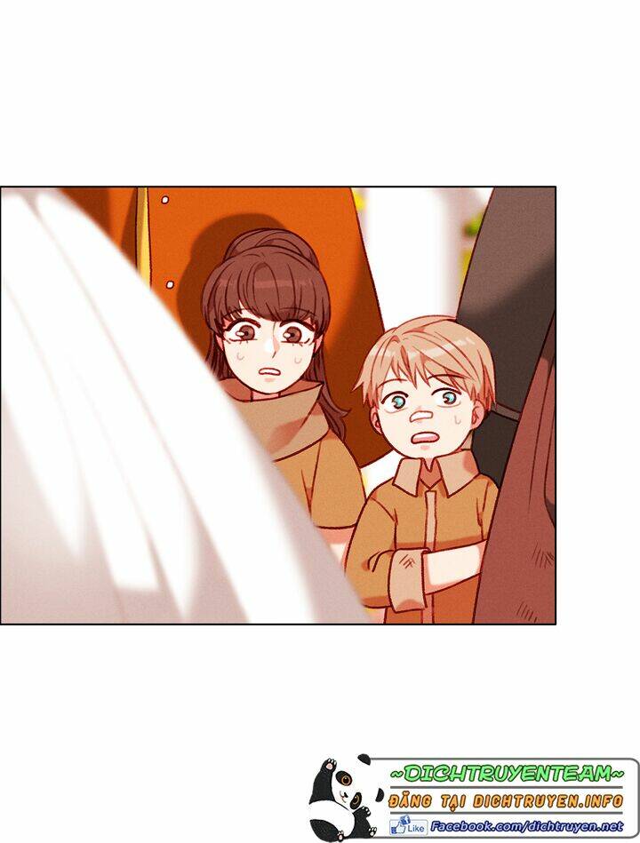 Hóa kiếp thành chị gái của bạo chúa: Chapter 92