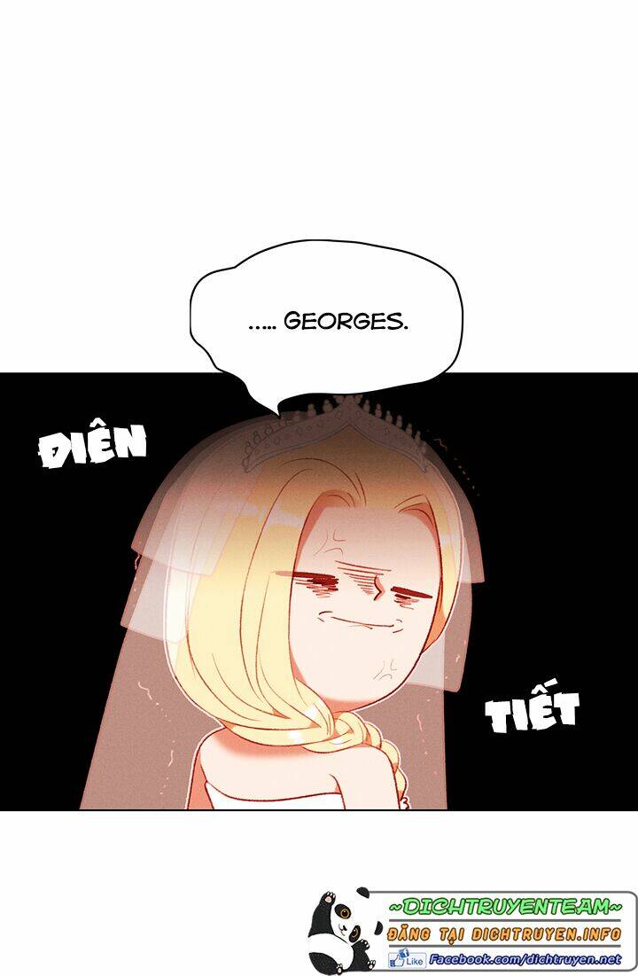 Hóa kiếp thành chị gái của bạo chúa: Chapter 92
