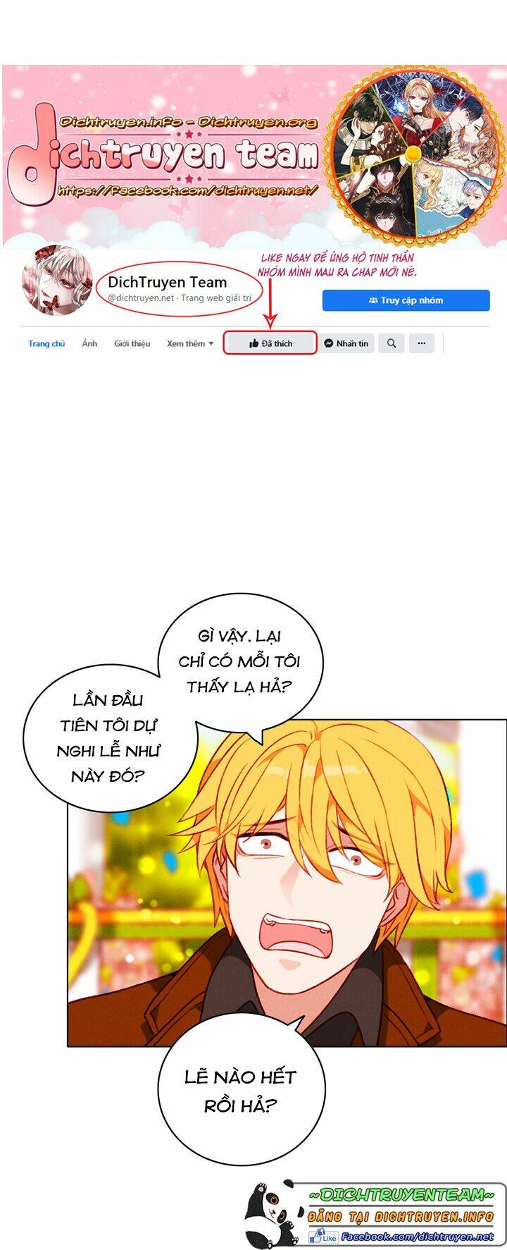 Hóa kiếp thành chị gái của bạo chúa: Chapter 92
