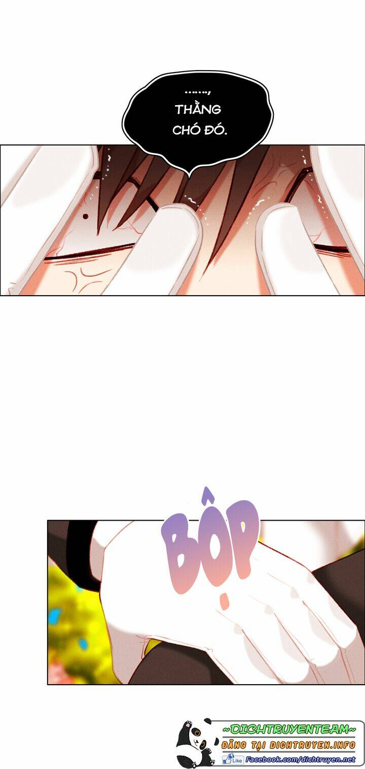 Hóa kiếp thành chị gái của bạo chúa: Chapter 92