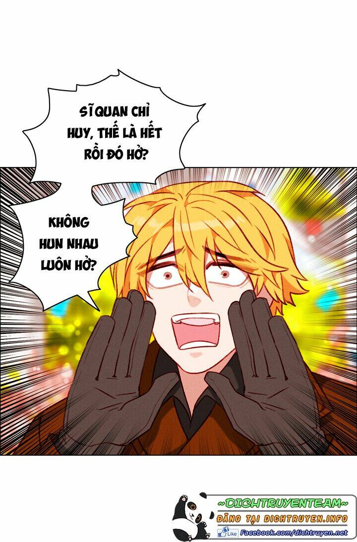 Hóa kiếp thành chị gái của bạo chúa: Chapter 93