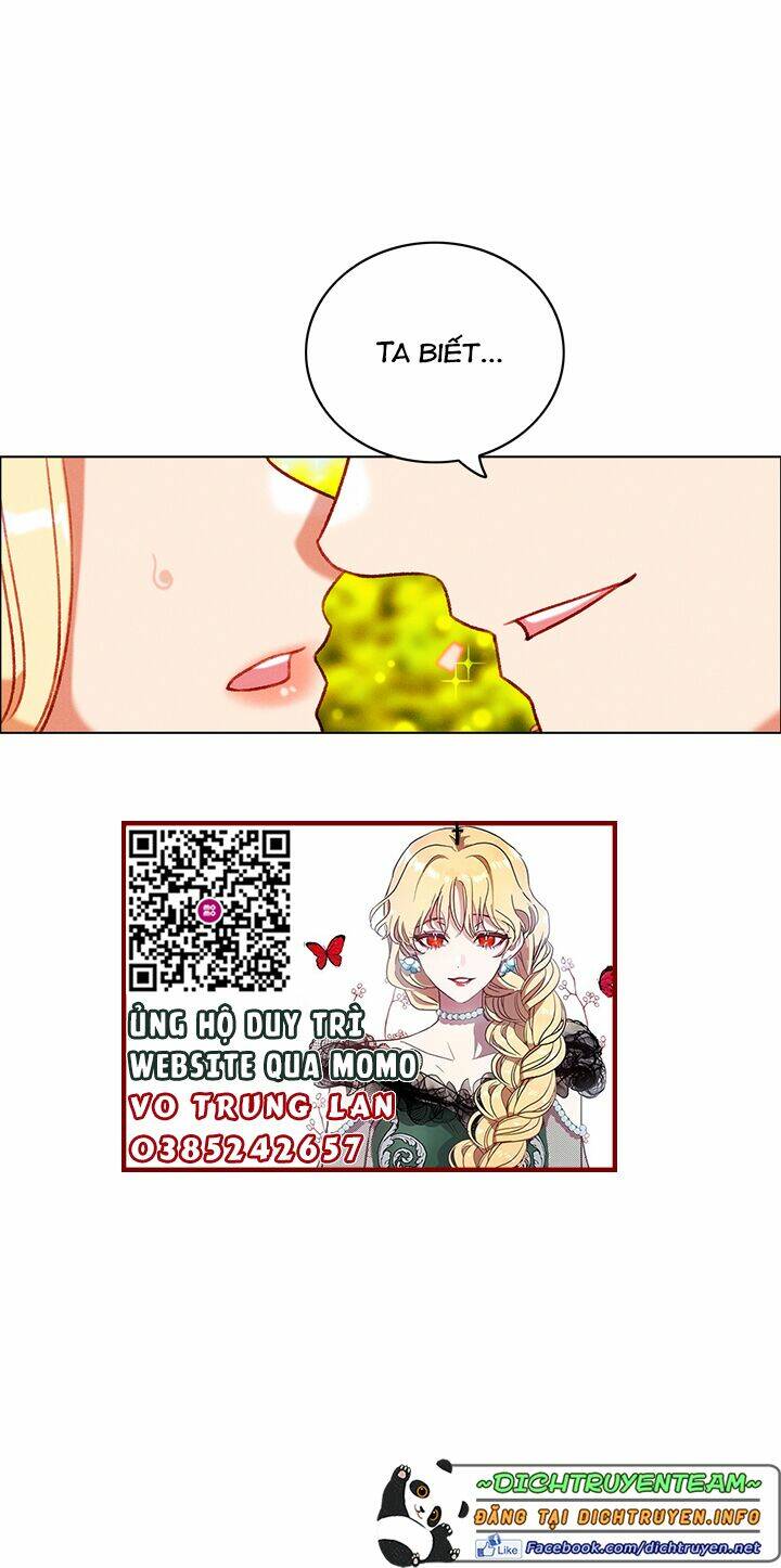 Hóa kiếp thành chị gái của bạo chúa: Chapter 93