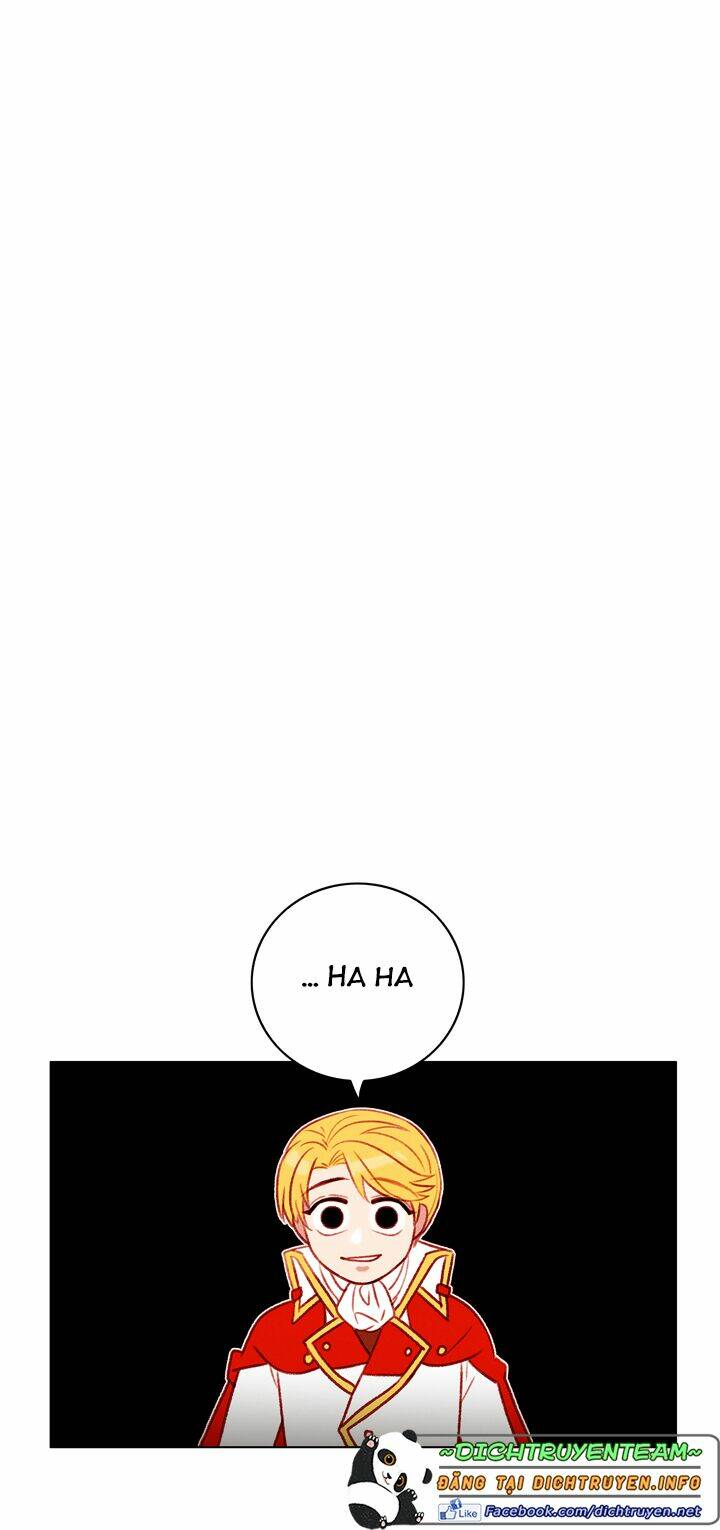 Hóa kiếp thành chị gái của bạo chúa: Chapter 93