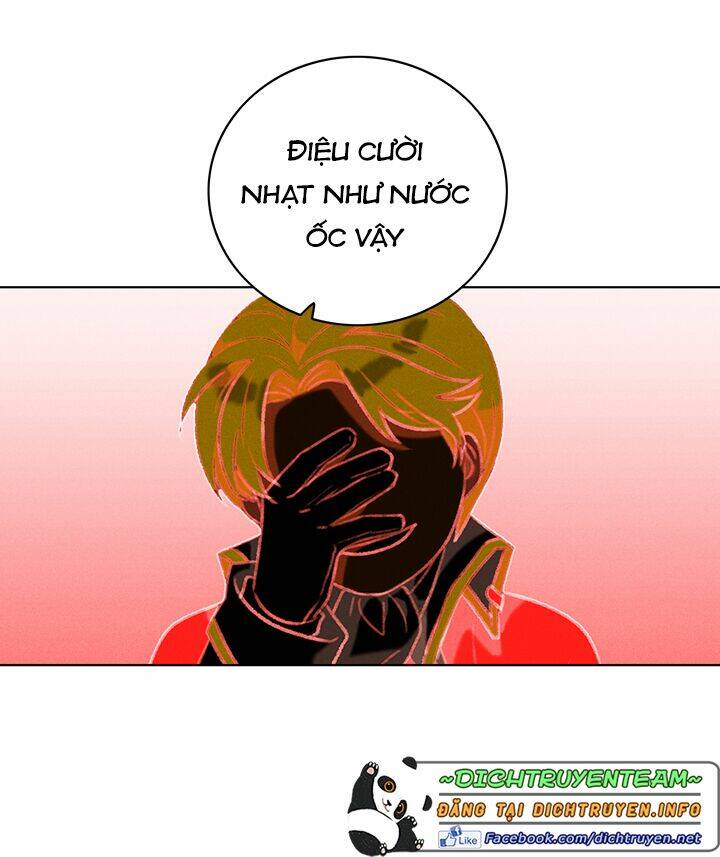 Hóa kiếp thành chị gái của bạo chúa: Chapter 93