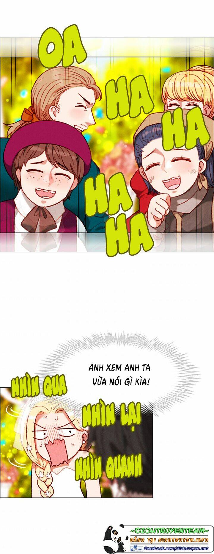 Hóa kiếp thành chị gái của bạo chúa: Chapter 93