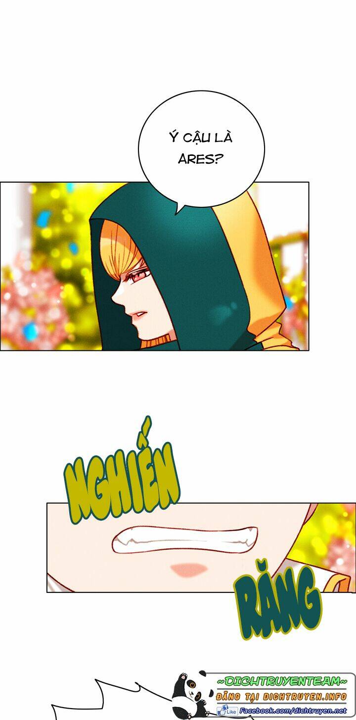 Hóa kiếp thành chị gái của bạo chúa: Chapter 93